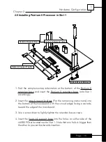 Предварительный просмотр 18 страницы DataExpert MBX8440 User Manual