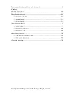 Preview for 2 page of DATAEYE SMT-CMN-WIFI Instruction Manual