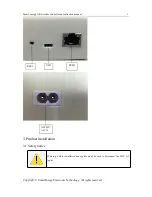 Preview for 5 page of DATAEYE SMT-CMN-WIFI Instruction Manual