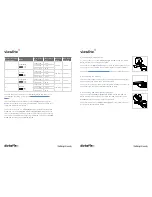 Preview for 7 page of dataflex Viewlite link User Manual