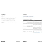 Preview for 9 page of dataflex Viewlite link User Manual