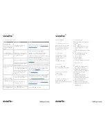 Preview for 10 page of dataflex Viewlite link User Manual