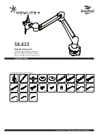 dataflex ViewLite Plus 622 Installation Manual preview