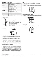 Предварительный просмотр 3 страницы Dataforth DSCP62 Configuration Manual