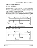 Preview for 9 page of Dataforth MAQ20-RTD31 Hardware User Manual