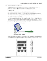 Preview for 11 page of Dataforth MAQ20-RTD31 Hardware User Manual