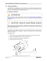 Preview for 8 page of Dataforth PWRM10-01 Quick Start Manual