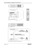 Preview for 10 page of Dataforth PWRM10-01 Quick Start Manual