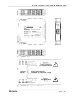 Preview for 11 page of Dataforth PWRM10-01 Quick Start Manual