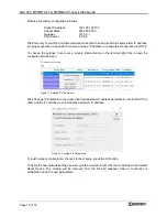 Preview for 14 page of Dataforth PWRM10-01 Quick Start Manual