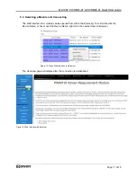 Preview for 15 page of Dataforth PWRM10-01 Quick Start Manual