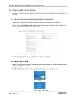 Preview for 16 page of Dataforth PWRM10-01 Quick Start Manual