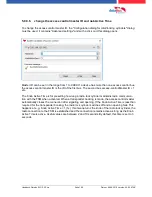 Preview for 114 page of Datafox EVO 3.5 Pure Manual
