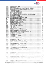 Preview for 5 page of Datafox Evo 4.6 FleKey Manual