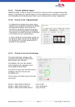 Preview for 43 page of Datafox Evo 4.6 FleKey Manual