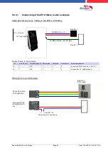 Preview for 97 page of Datafox Evo 4.6 FleKey Manual