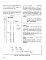 Предварительный просмотр 80 страницы DataGeneral dasher D410 User Manual