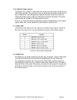 Предварительный просмотр 29 страницы DataKinetics DSC110 User Manual