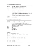 Предварительный просмотр 83 страницы DataKinetics DSC110 User Manual