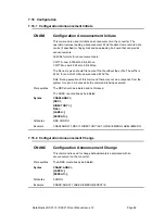 Предварительный просмотр 86 страницы DataKinetics DSC110 User Manual