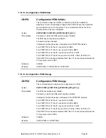 Предварительный просмотр 92 страницы DataKinetics DSC110 User Manual