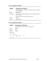 Предварительный просмотр 93 страницы DataKinetics DSC110 User Manual