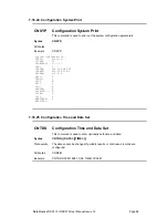 Предварительный просмотр 98 страницы DataKinetics DSC110 User Manual