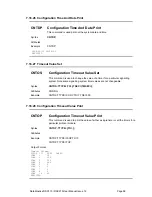 Предварительный просмотр 99 страницы DataKinetics DSC110 User Manual