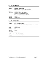 Предварительный просмотр 114 страницы DataKinetics DSC110 User Manual