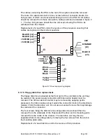 Предварительный просмотр 163 страницы DataKinetics DSC110 User Manual