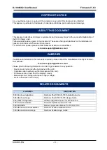 Preview for 2 page of Datakom D-100 MK2 User Manual