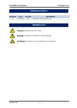 Preview for 3 page of Datakom D-100 MK2 User Manual