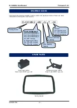 Preview for 4 page of Datakom D-100 MK2 User Manual