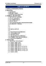 Preview for 6 page of Datakom D-100 MK2 User Manual