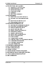 Preview for 8 page of Datakom D-100 MK2 User Manual