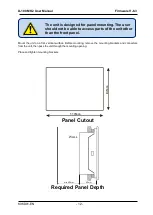 Preview for 12 page of Datakom D-100 MK2 User Manual