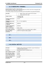 Preview for 22 page of Datakom D-100 MK2 User Manual