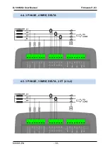 Preview for 30 page of Datakom D-100 MK2 User Manual