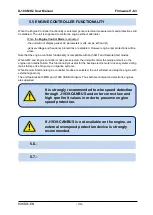 Preview for 34 page of Datakom D-100 MK2 User Manual