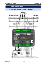 Preview for 35 page of Datakom D-100 MK2 User Manual