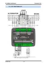 Preview for 37 page of Datakom D-100 MK2 User Manual