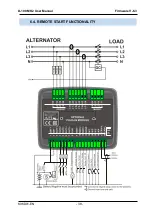 Preview for 38 page of Datakom D-100 MK2 User Manual