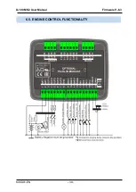 Preview for 39 page of Datakom D-100 MK2 User Manual