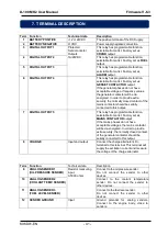 Preview for 41 page of Datakom D-100 MK2 User Manual