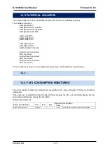 Preview for 51 page of Datakom D-100 MK2 User Manual