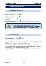 Preview for 52 page of Datakom D-100 MK2 User Manual