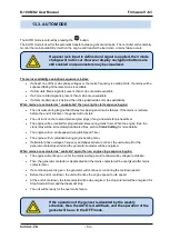 Preview for 53 page of Datakom D-100 MK2 User Manual