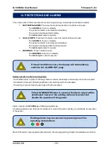 Preview for 55 page of Datakom D-100 MK2 User Manual