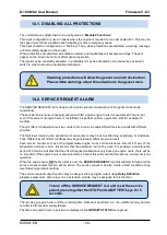 Preview for 56 page of Datakom D-100 MK2 User Manual