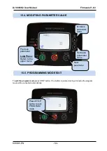 Preview for 64 page of Datakom D-100 MK2 User Manual